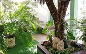 Quetzal Loft
