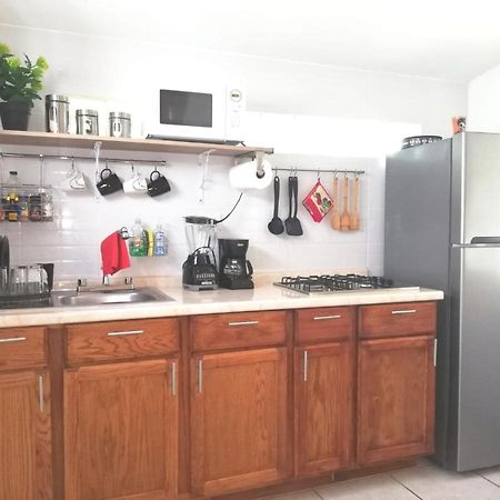 Apartamento Quetzal Loft Cancún Exterior foto