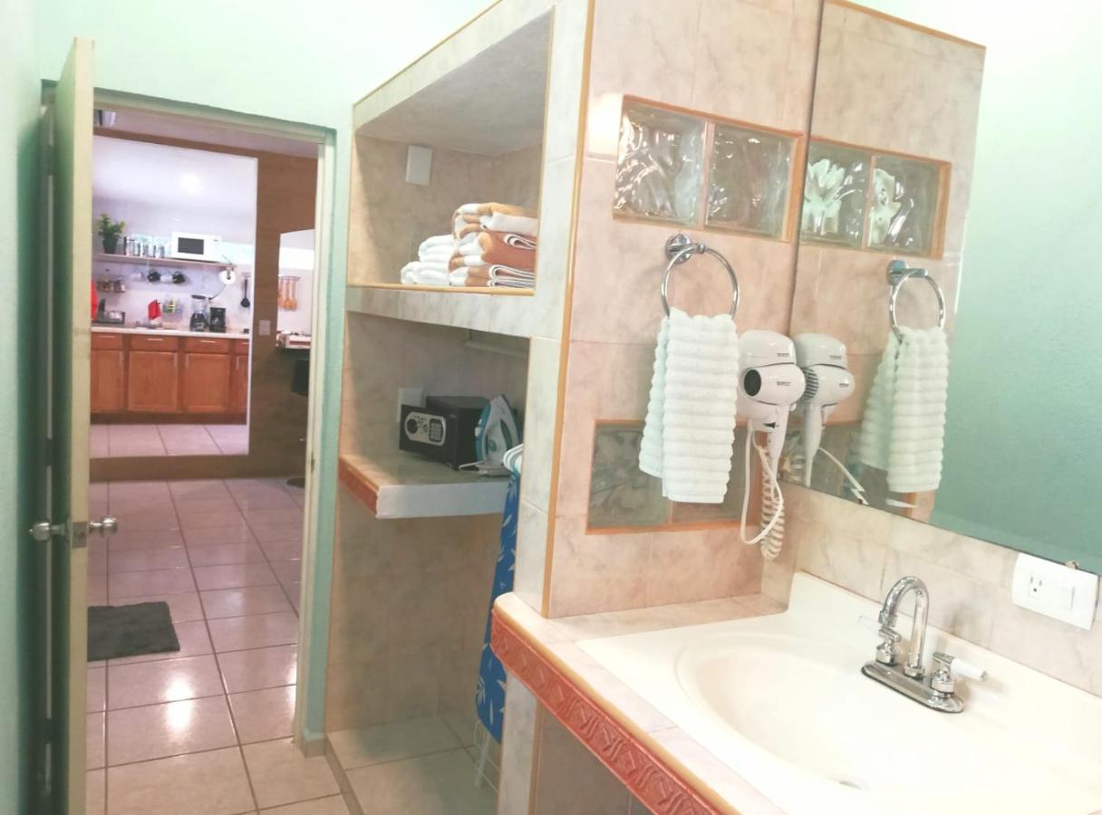 Apartamento Quetzal Loft Cancún Exterior foto
