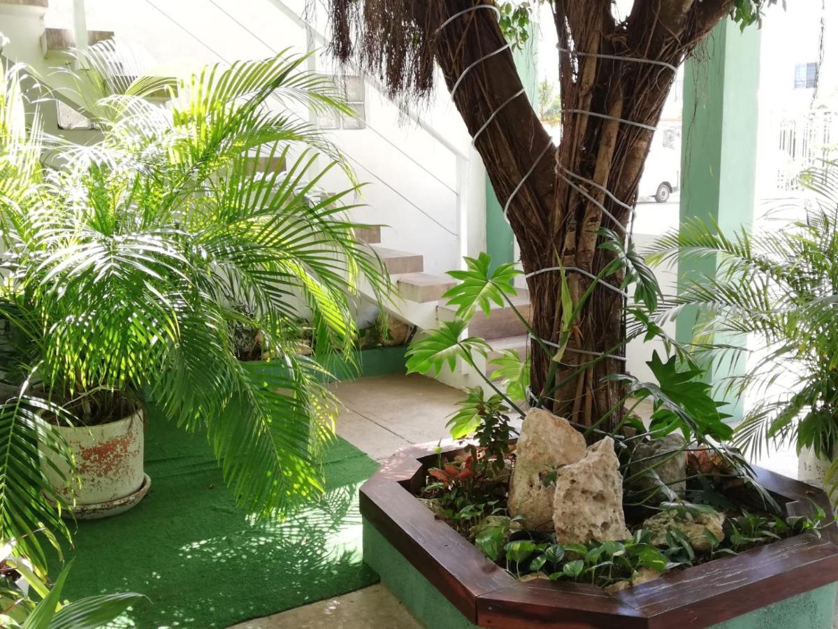 Apartamento Quetzal Loft Cancún Exterior foto