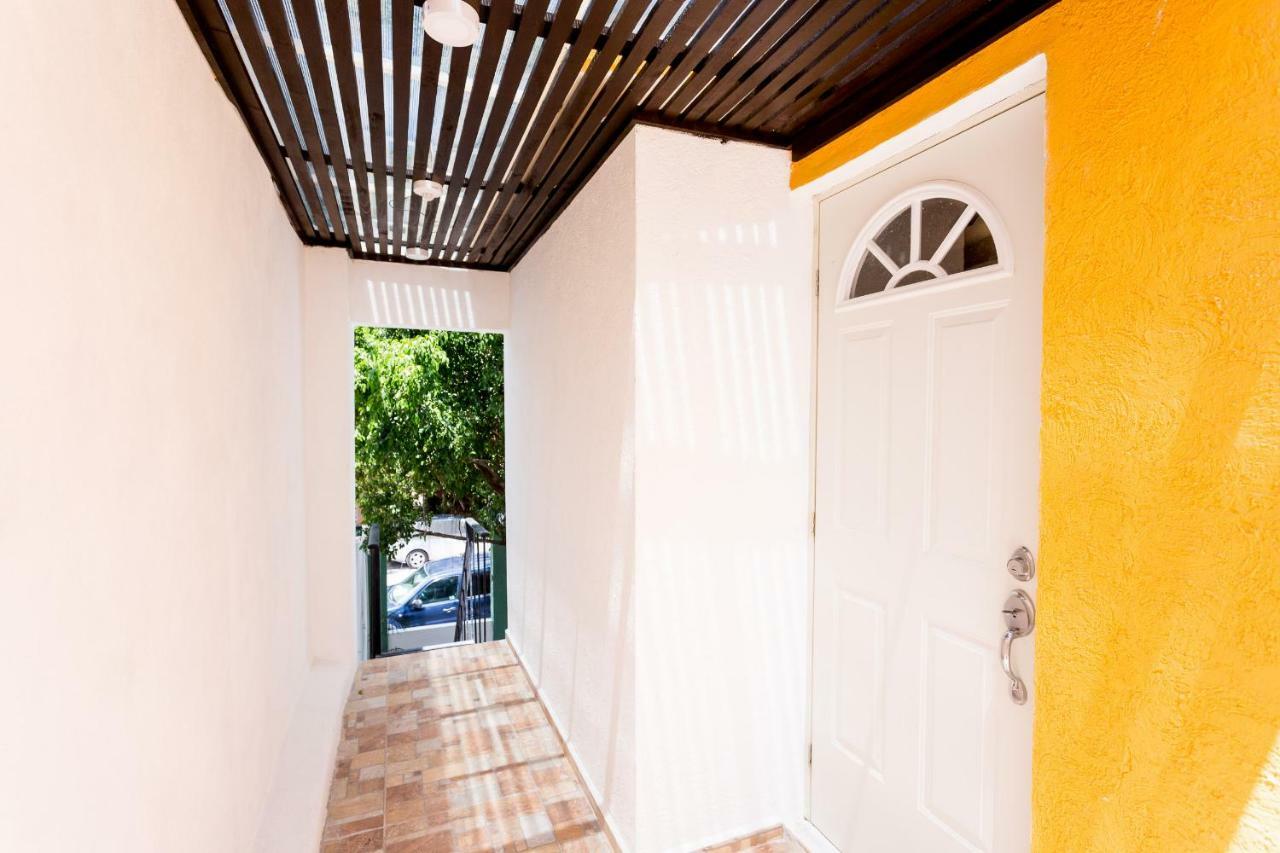 Apartamento Quetzal Loft Cancún Exterior foto